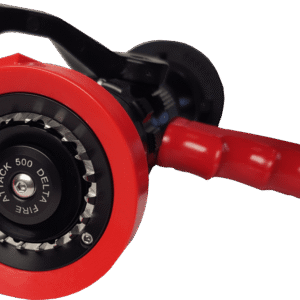 Prądownica Delta Fire Attack 500 PRO