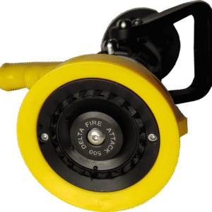 Prądownica Delta Fire Attack 500 XP