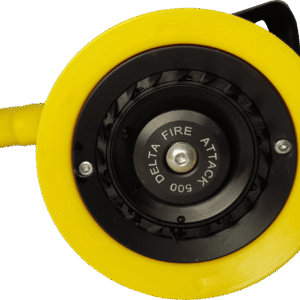 Prądownica Delta Fire Attack 500 XP