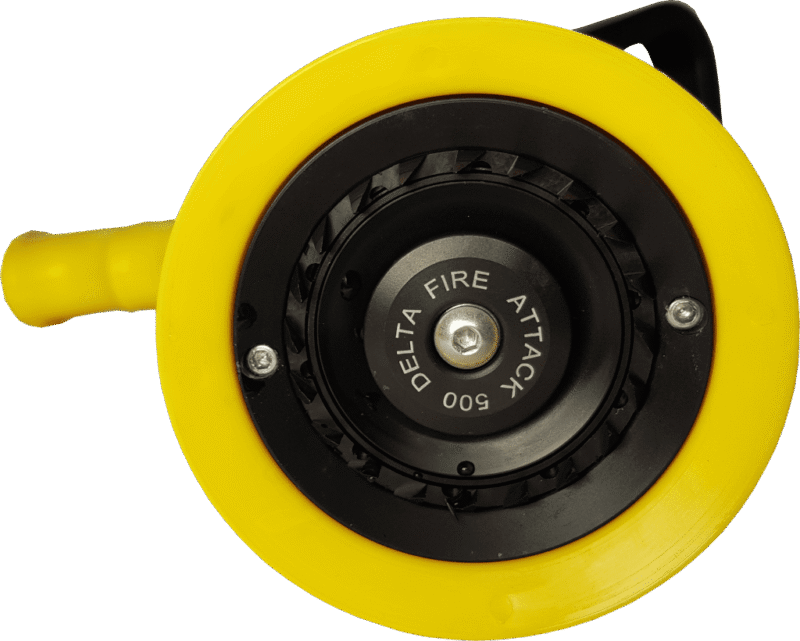 Prądownica Delta Fire Attack 500 XP