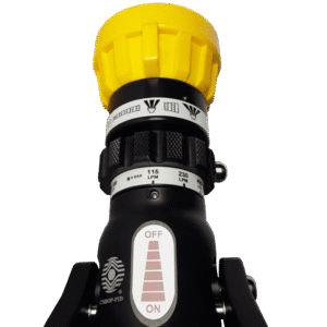 Prądownica Delta Fire Attack 500 XP