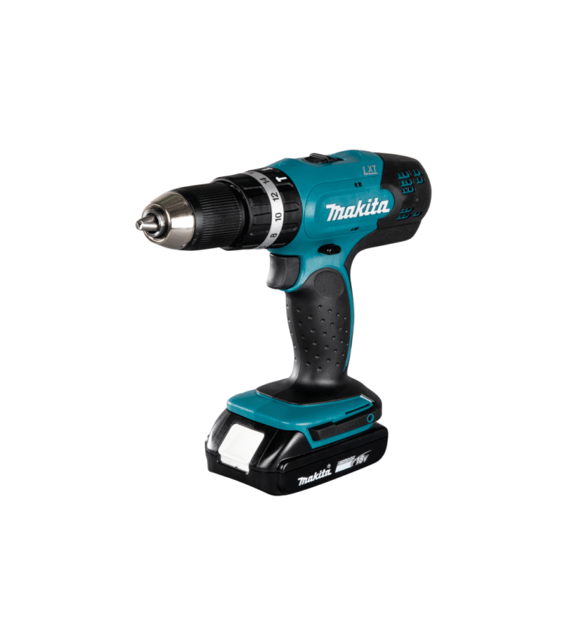 Zestaw elektronarzędzi MAKITA COMBO