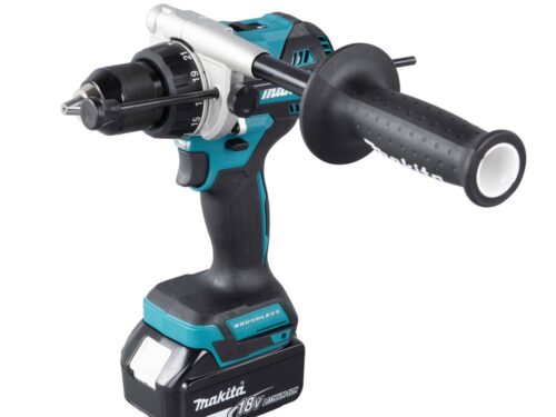 Akum. piła posuwowa LXT®DJR186