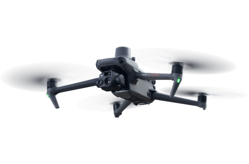 DJI_Mavic3T_02-min-1 DRON DJI Mavic 3 T z kamerą termowizyjną