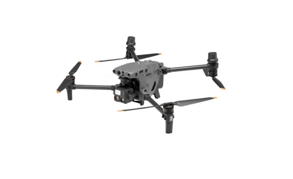 DJI_mavic30t Dron DJI Matrice 30T z kamerą termowizyjną