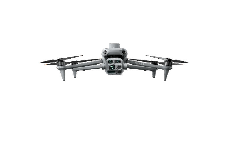 DJI_mavic4t1234 DRON DJI Matrice 4 T z kamerą termowizyjną