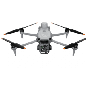 DJI_mavic4tp DRON DJI Matrice 4 T z kamerą termowizyjną