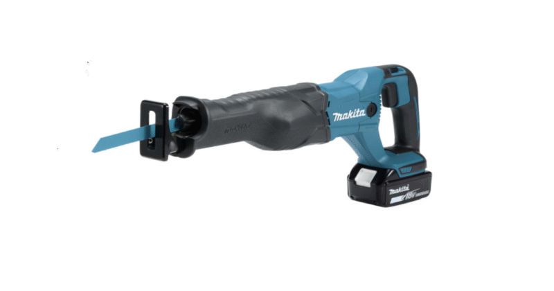 DJR186_C2L0 Akum. piła posuwowa LXT®DJR186