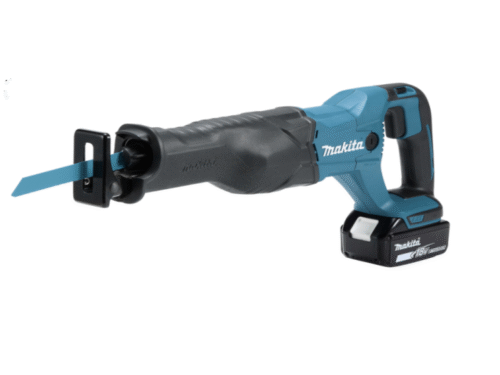 Akum. piła posuwowa LXT®DJR186