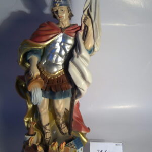 Figura Św. Floriana 100cm