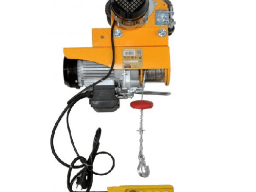 DWI 300/600 w zestawie z wózkiem