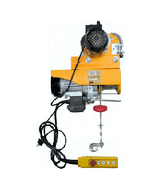 DWI 400/800 w zestawie z wózkiem