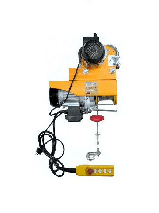 DWI 400/800 w zestawie z wózkiem