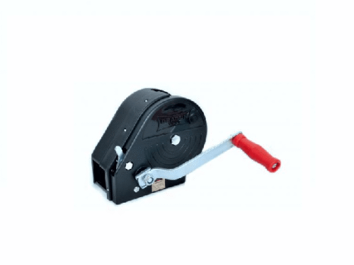 DWK 25 C (z obudową)