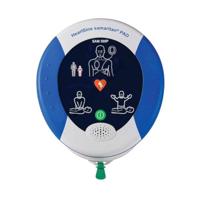 Defibrylator-AED-Samaritan-PAD-500P-medwar-sklep.szkolimy-1 Defibrylator AED Samaritan PAD 500P