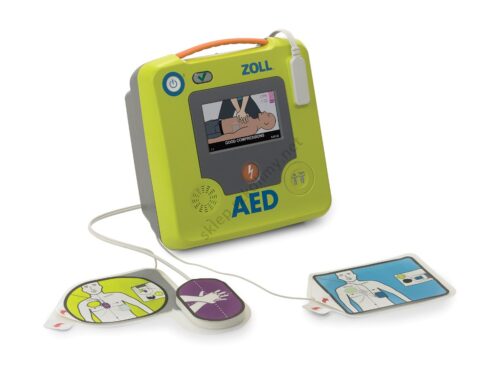 Defibrylator-AED-ZOLL-AED-3-medwar-sklep.szkolimy.net_ Defibrylator AED ZOLL AED 3