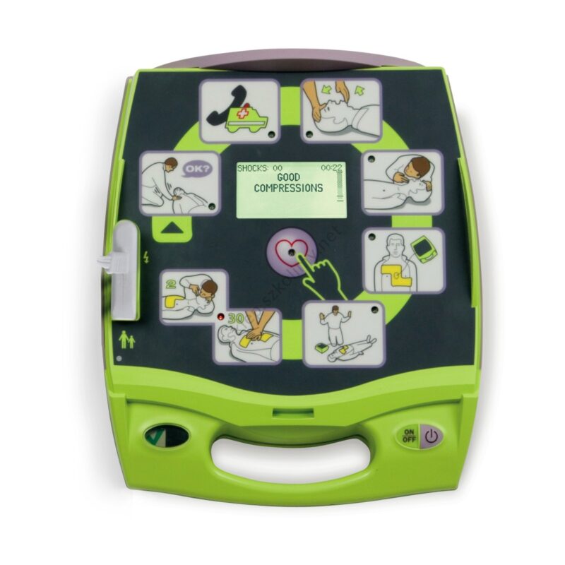 Defibrylator-AED-ZOLL-AED-Plus-Stat-Padz-II-medwar-sklep.szkolimy.net_ Defibrylator AED ZOLL AED Plus Stat-Padz II