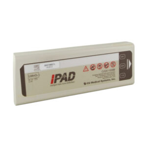 Defibrylator AED iPAD (ME PAD) CU SP1 automatyczny3 Defibrylator AED iPAD (ME PAD) CU SP1 automatyczny