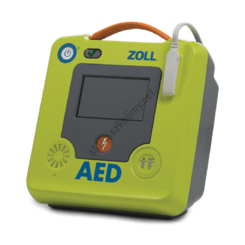 Defibrylator-AED-zoll-3-medwar-sklep.szkolimy.net_ Defibrylator AED ZOLL AED 3