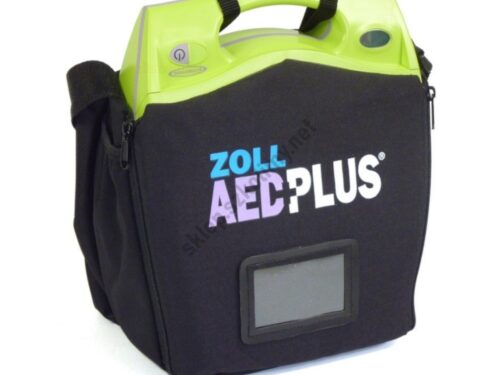 Akumulator szkoleniowy z ładowarką do defibrylatora AED Philips HeartStart FRx/HS1