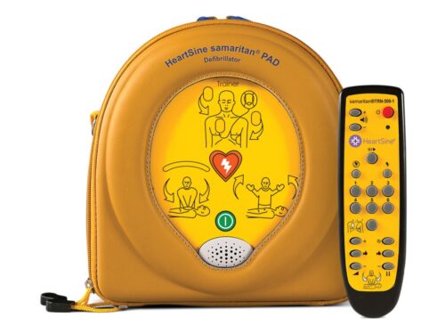 Defibrylator szkoleniowy Samaritan Trainer (350P