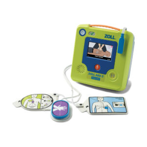 Defibrylator szkoleniowy ZOLL AED 3 Trainer Defibrylator szkoleniowy ZOLL AED 3 Trainer