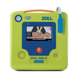 Defibrylator szkoleniowy ZOLL AED 3 Trainer2 Defibrylator szkoleniowy ZOLL AED 3 Trainer