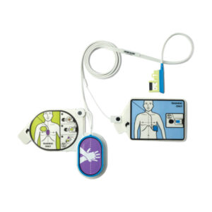 Defibrylator szkoleniowy ZOLL AED 3 Trainer4 Defibrylator szkoleniowy ZOLL AED 3 Trainer