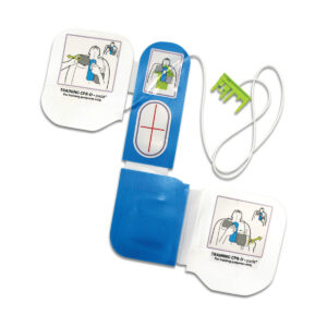 Defibrylator szkoleniowy ZOLL AED Plus Trainer 22 Defibrylator szkoleniowy ZOLL AED Plus Trainer 2