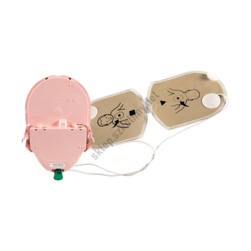 Elektrody-bateria-PEDI-PAK-do-Samaritan-PAD-dzieci-2 Elektrody-bateria dla dzieci PEDI-PAK do defibrylatora AED