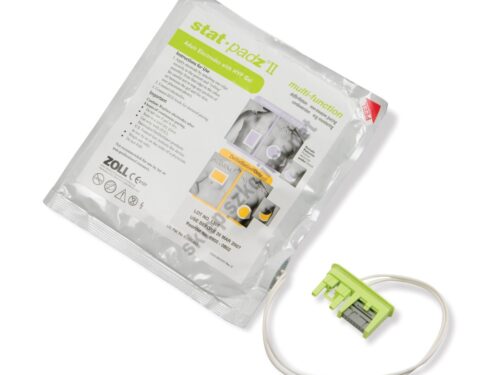 Elektrody dla dorosłych Stat-Padz II do defibrylatora ZOLL
