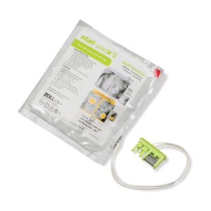 Elektrody-dla-dorosłych-Stat-Padz-II-do-defibrylatora-AED-ZOLL-PLUS-medwar-sklep.szkolimy.net_ Defibrylator AED ZOLL AED Plus Stat-Padz II