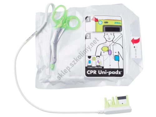 Elektrody do defibrylatora AED ZOLL AED