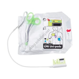 Elektrody-do-defibrylatora-AED-ZOLL-3-CPR-Uni-padz-medwar-sklep.szkolimy.net_ Defibrylator AED ZOLL AED 3