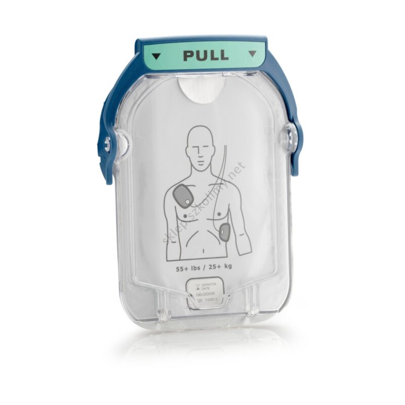 Elektrody-do-defibrylatora-Philips-HS1-osoba-dorosla-medwar-sklep.szkolimy.net_ Elektrody do defibrylatora Philips HS1