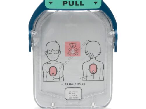 Elektrody-do-defibrylatora-Philips-HS1-pediatryczne-medwar-sklep.szkolimy.net_ Elektrody Philips HS1 do defibrylatora - pediatryczne