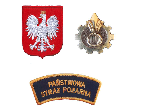  Zwijadło węży pożarniczych ST-1