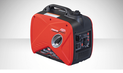 F 3001 IS