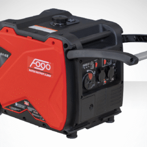 F 4001 ISE