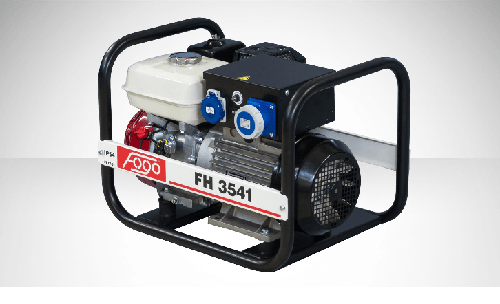 FH 3541
