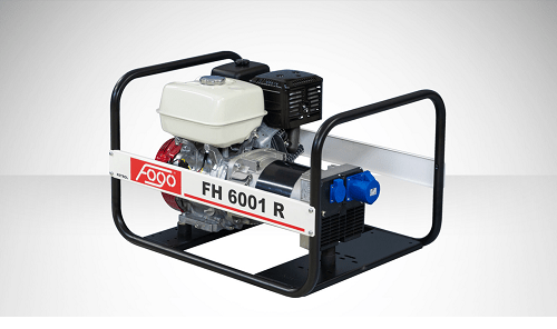FH 6001 R