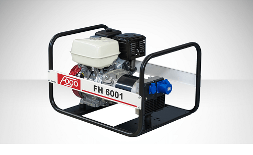 FH 6001