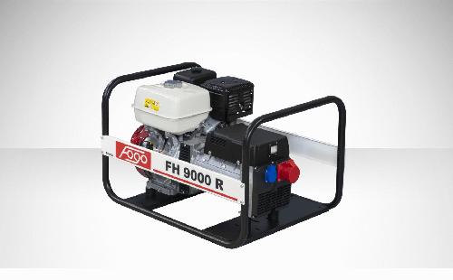 FH 9000 R