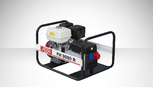 FH 9000 R