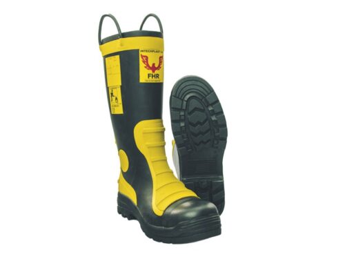 FHR-003 Buty gumowe FHR 003