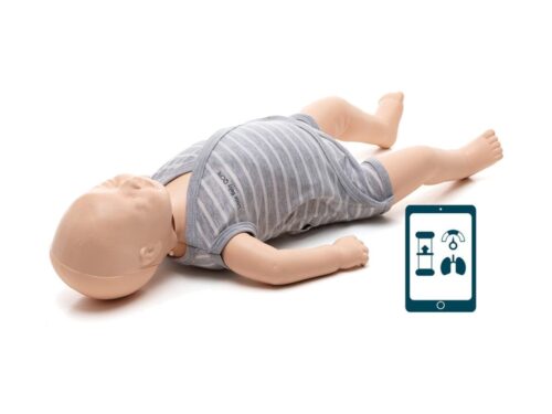 Fantom niemowlęcia Laerdal Little Baby QCPR