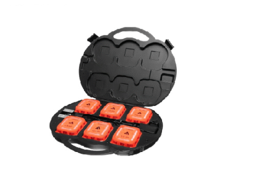 Akumulator Nightstick Litowo-jonowy do XPR-5568