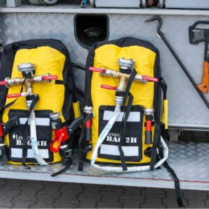 PLECAK DO POŻARÓW TRAW I LASÓW