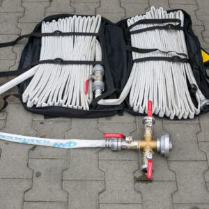 PLECAK DO POŻARÓW TRAW I LASÓW