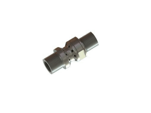 Głowica wymienna dla MK II 35 do Obrony Standard 140 l/min